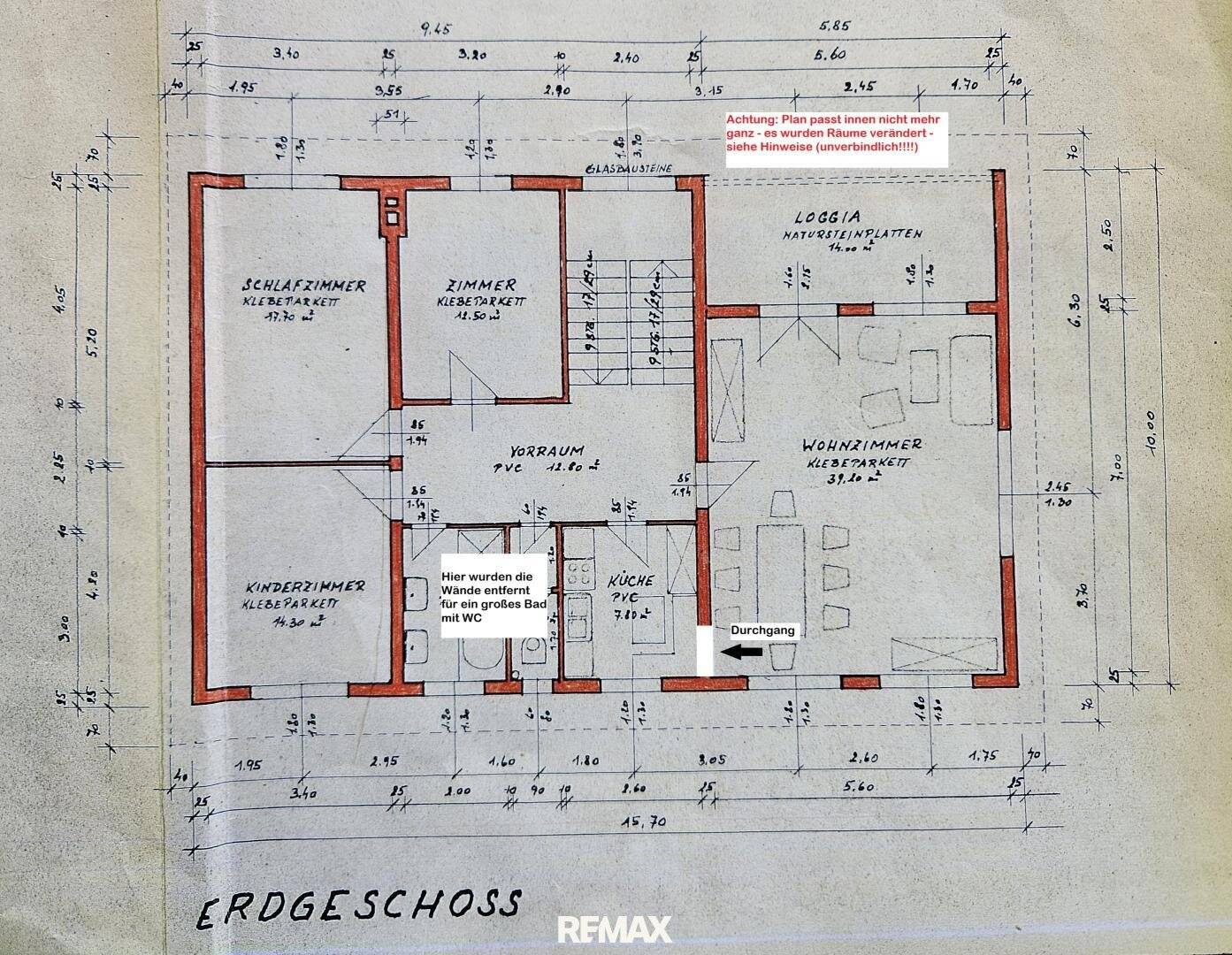 Grundriss 2