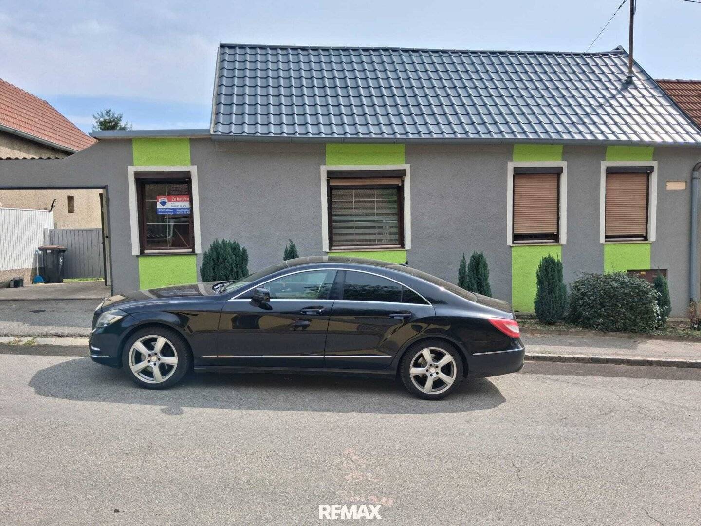 Idyllic Country House in Hausbrunn