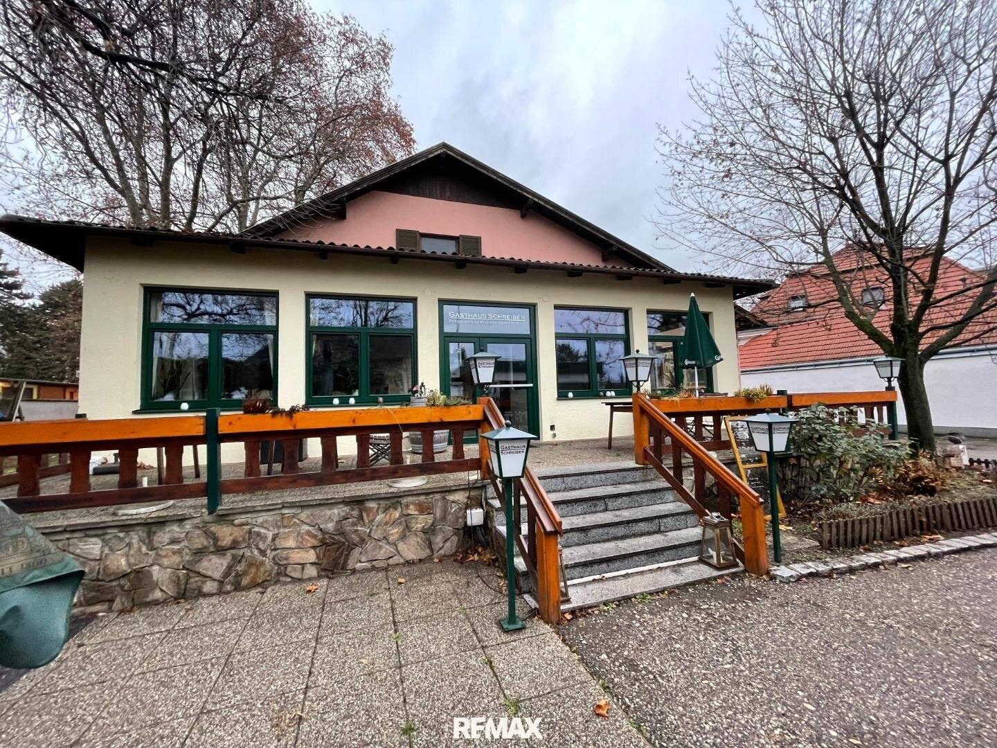 Bauträgergrundstück in Poysdorf