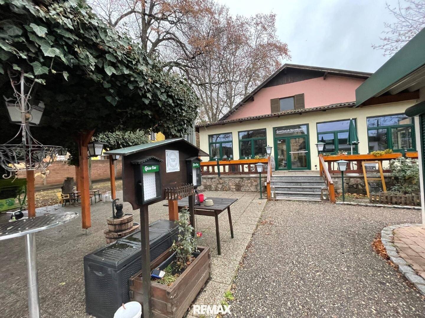 Bauträgergrundstück in Poysdorf