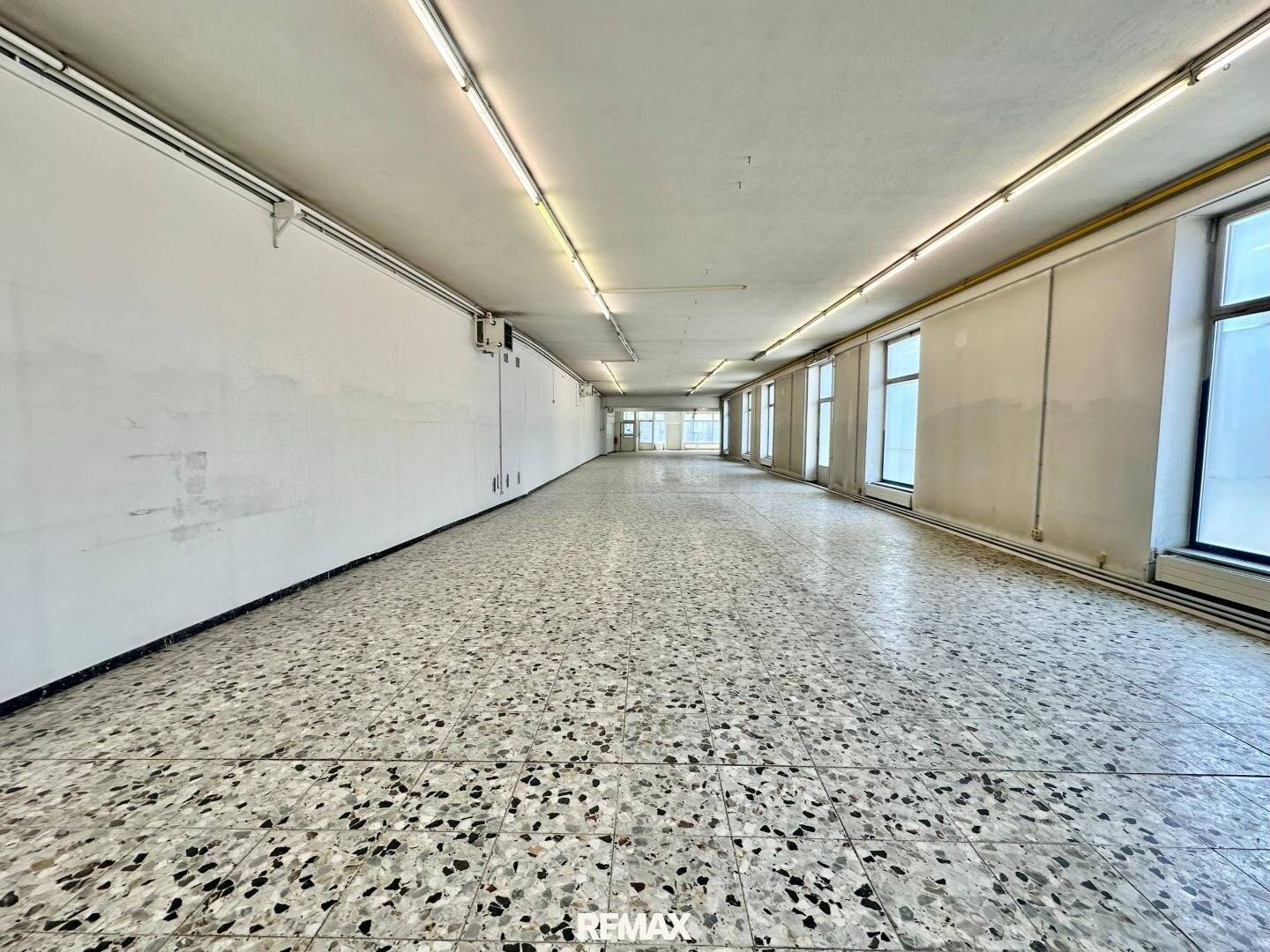 Spacious Commercial Space in Mistelbach