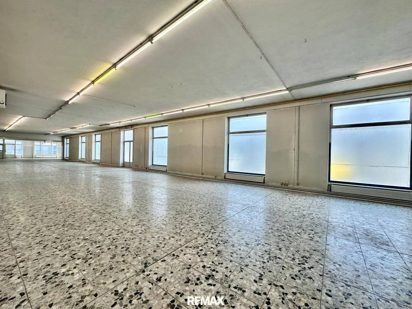 Spacious Commercial Space in Mistelbach