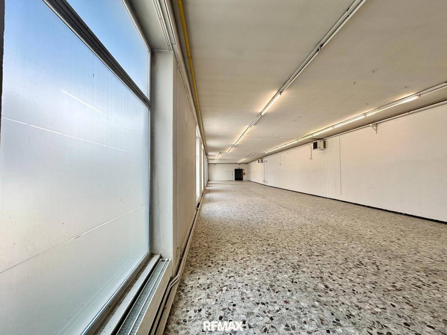 Spacious Commercial Space in Mistelbach