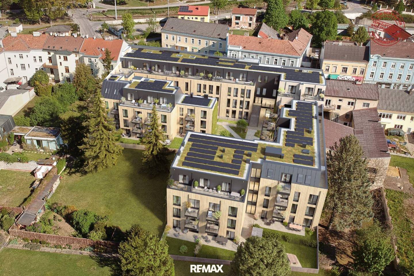 Neubau Wohnung Erstbezug Barrierefrei