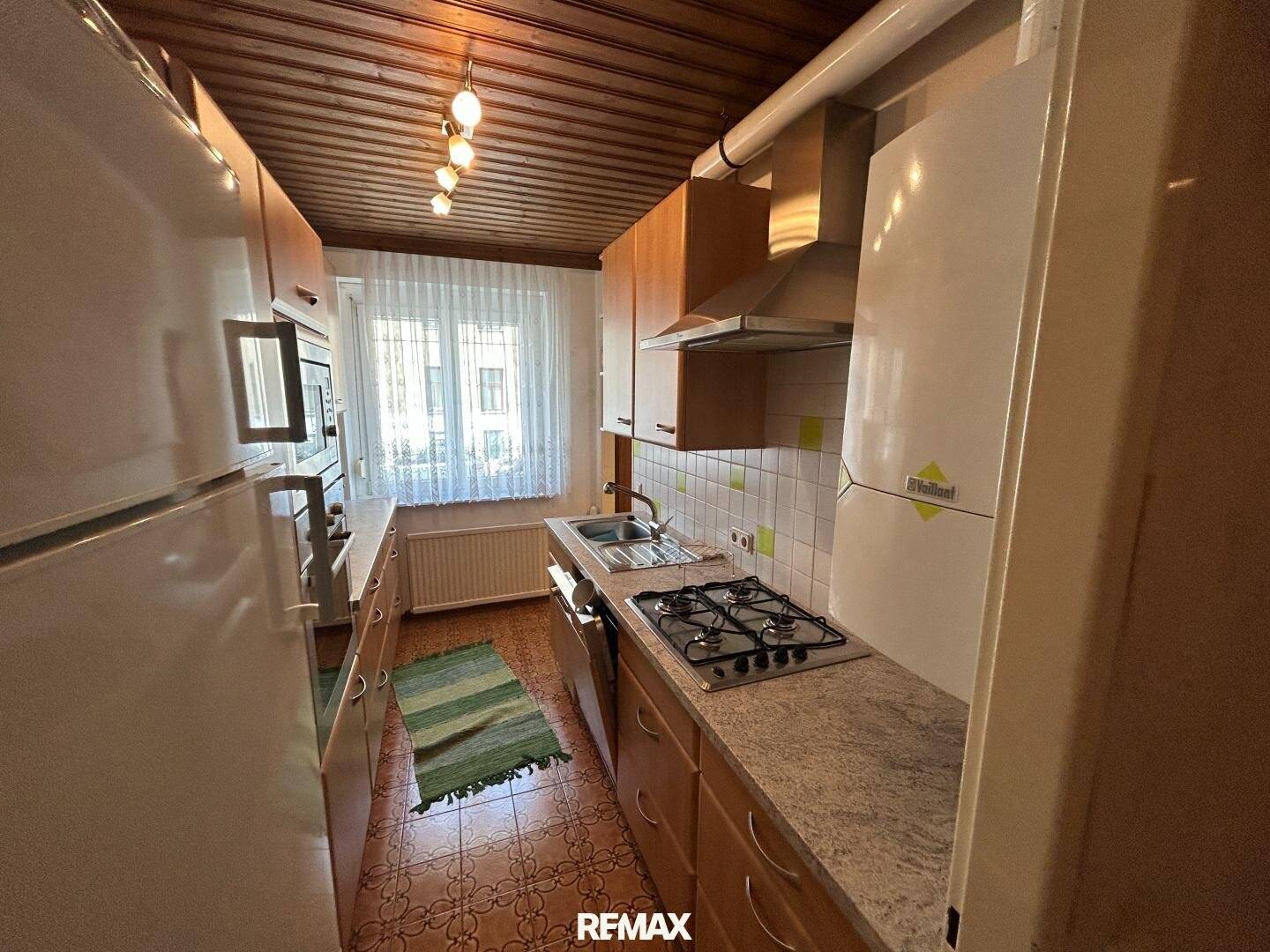 Apartment near U1 Troststraße in Favoriten