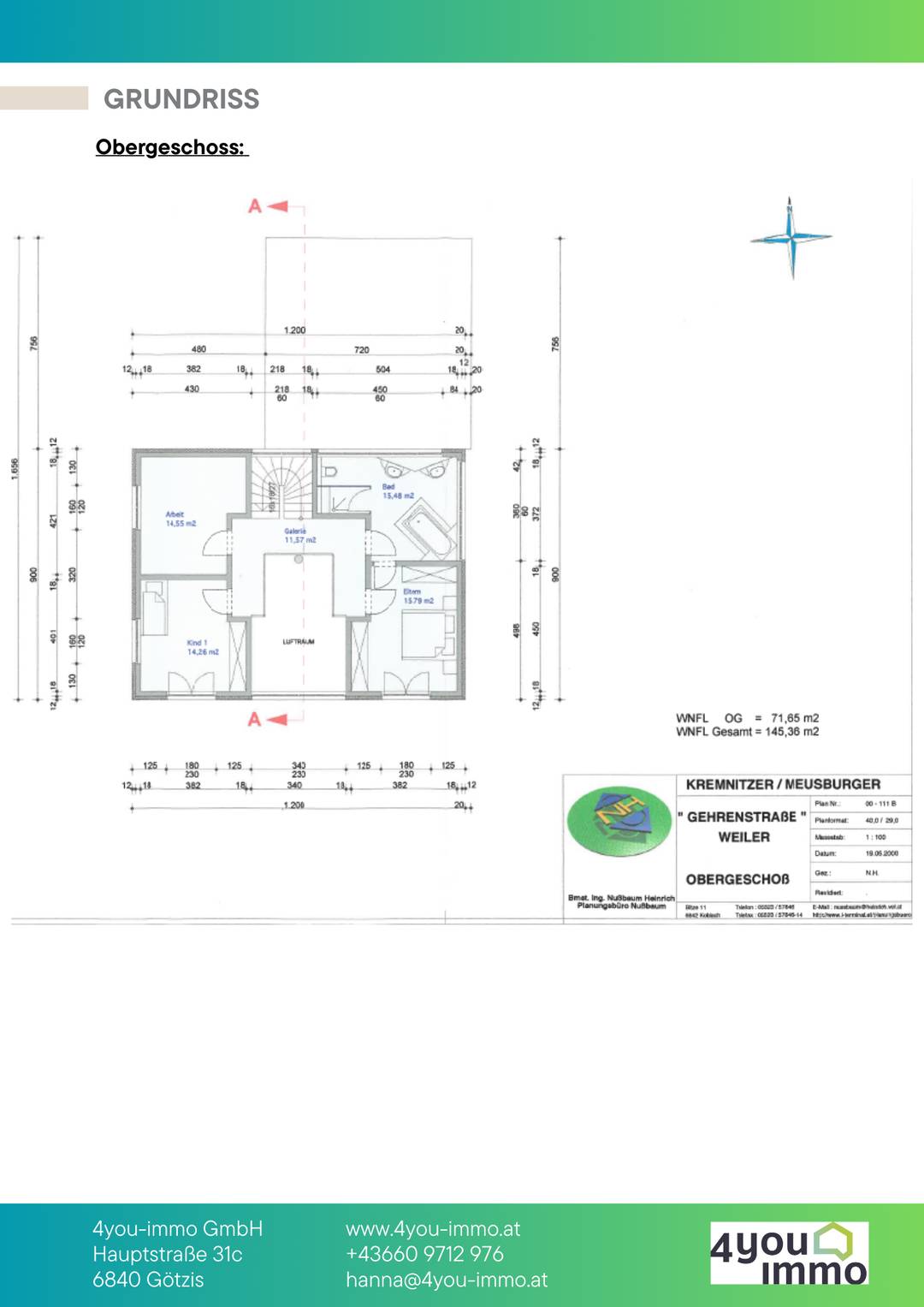 Grundriss 2
