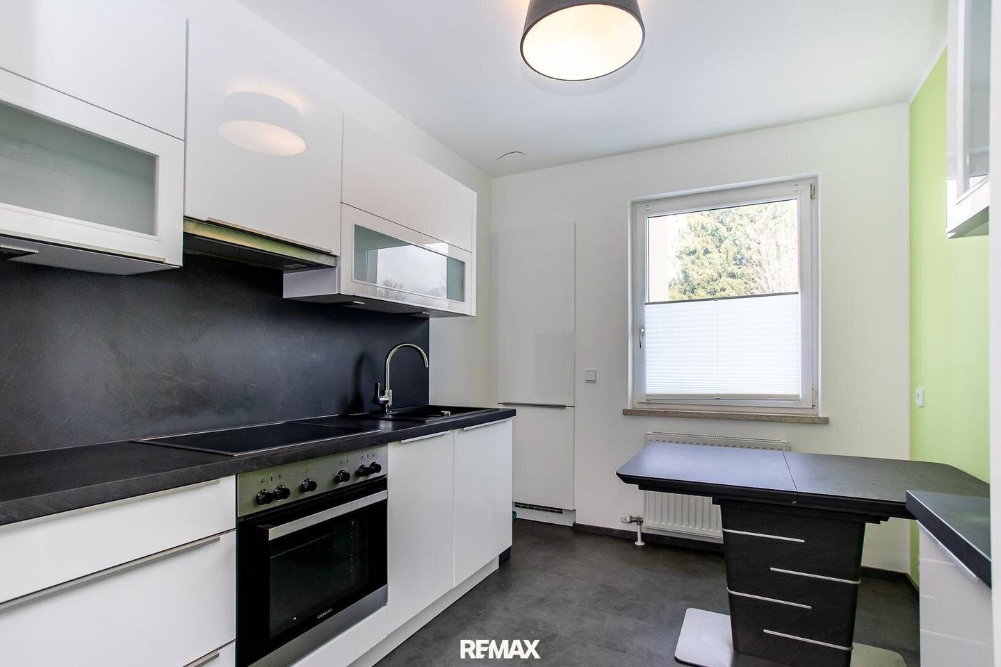Sanierte Wohnung ruhige Lage nahe Zentrum Loggia