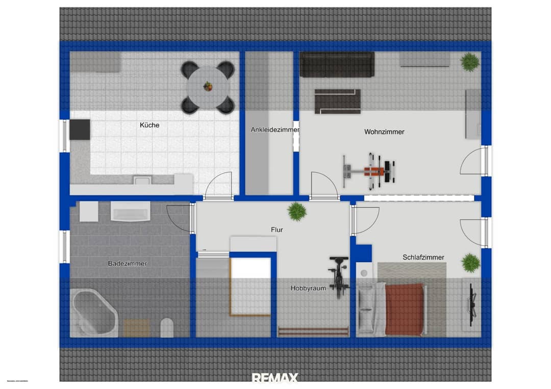 Grundriss 2