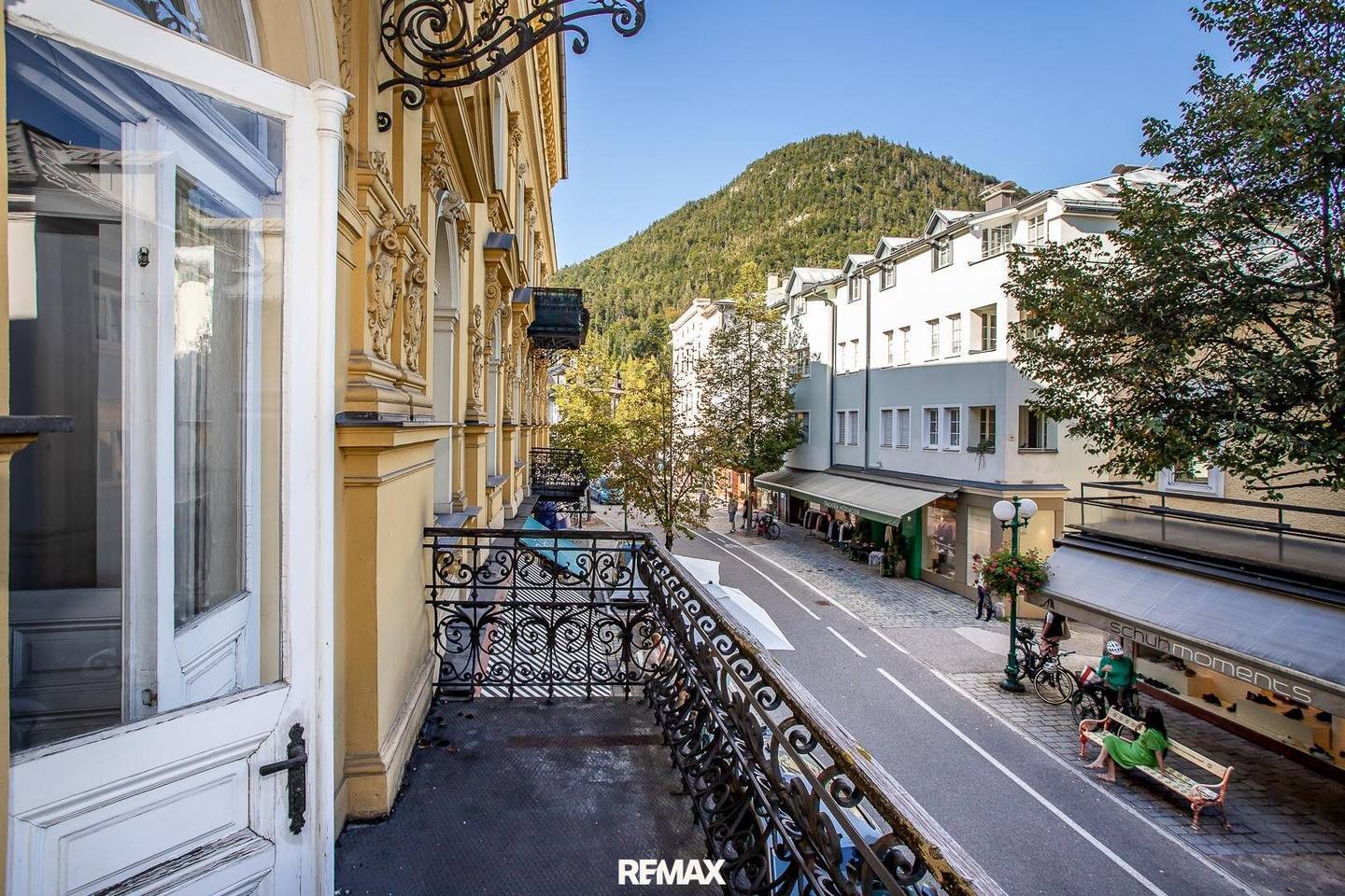 Representative Office Space in Bad Ischl