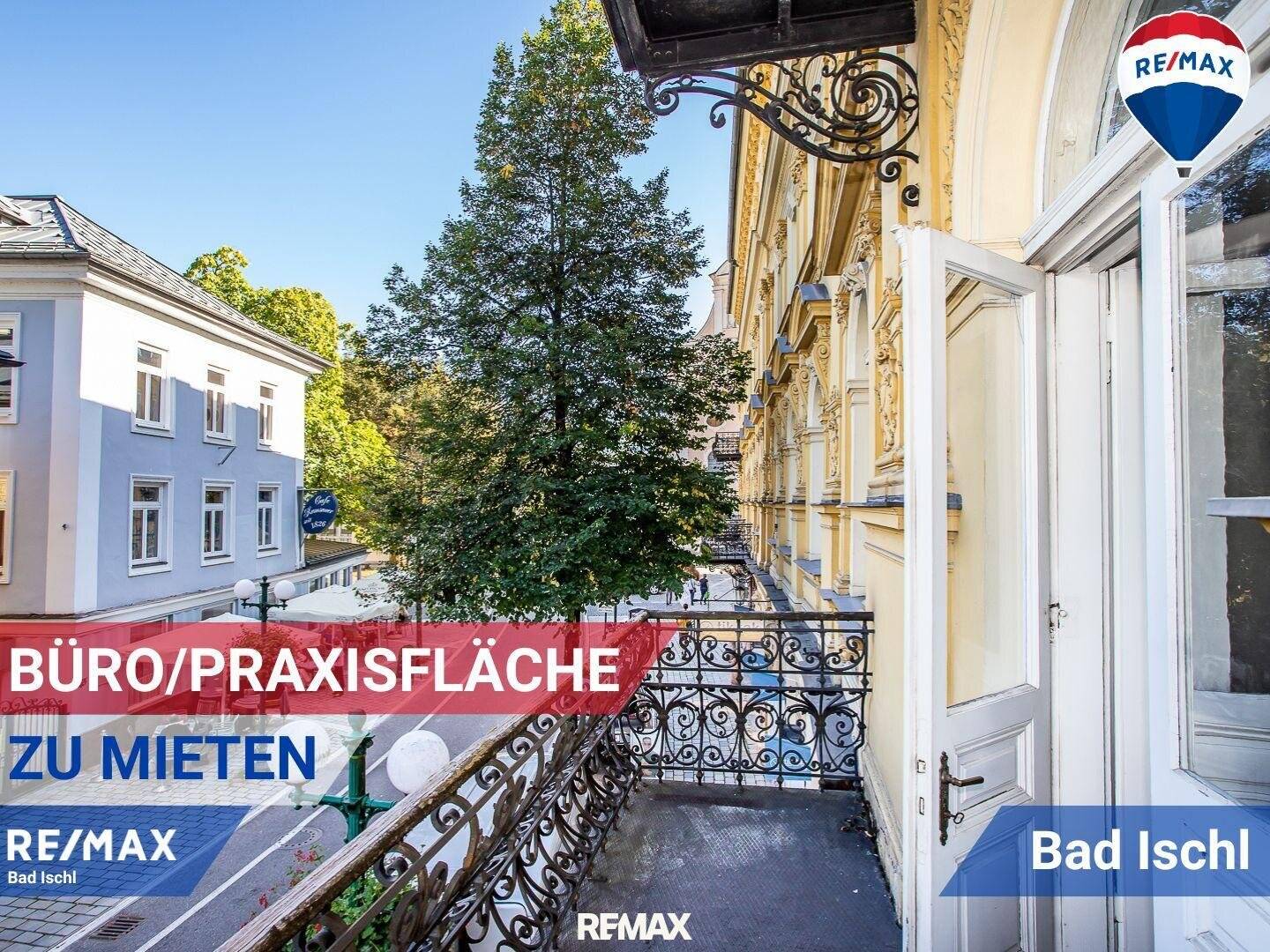 Representative Office Space in Bad Ischl