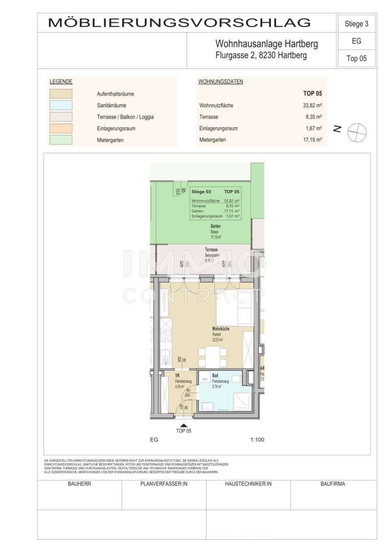 Grundriss 2