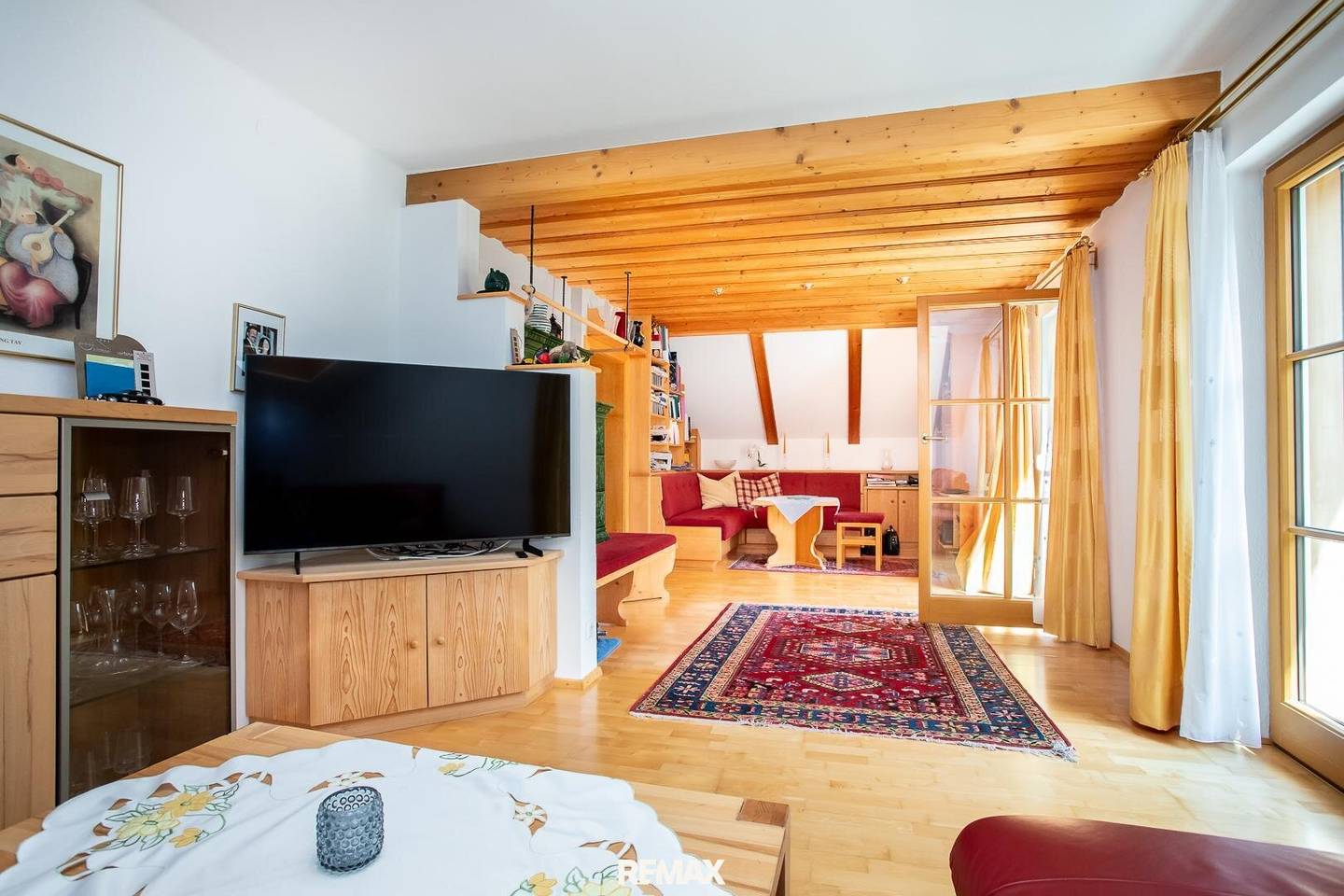 Spacious House with Outbuildings in Ebensee