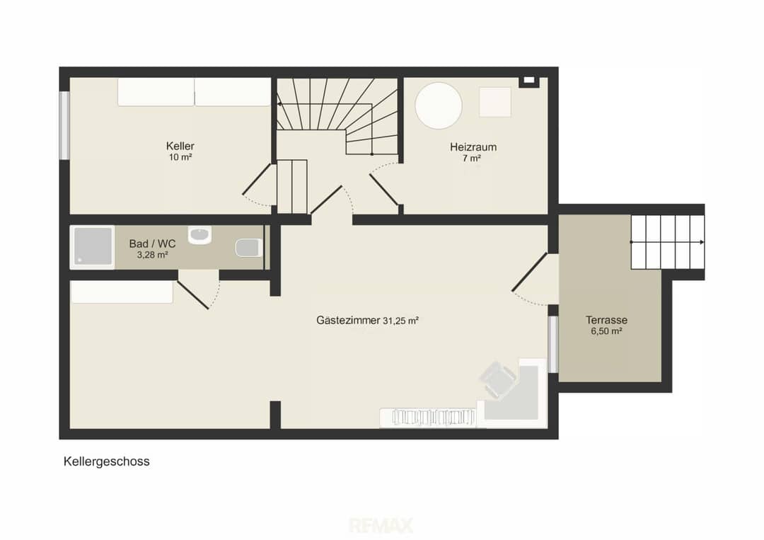 Grundriss 3