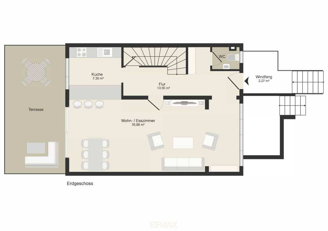 Grundriss 1