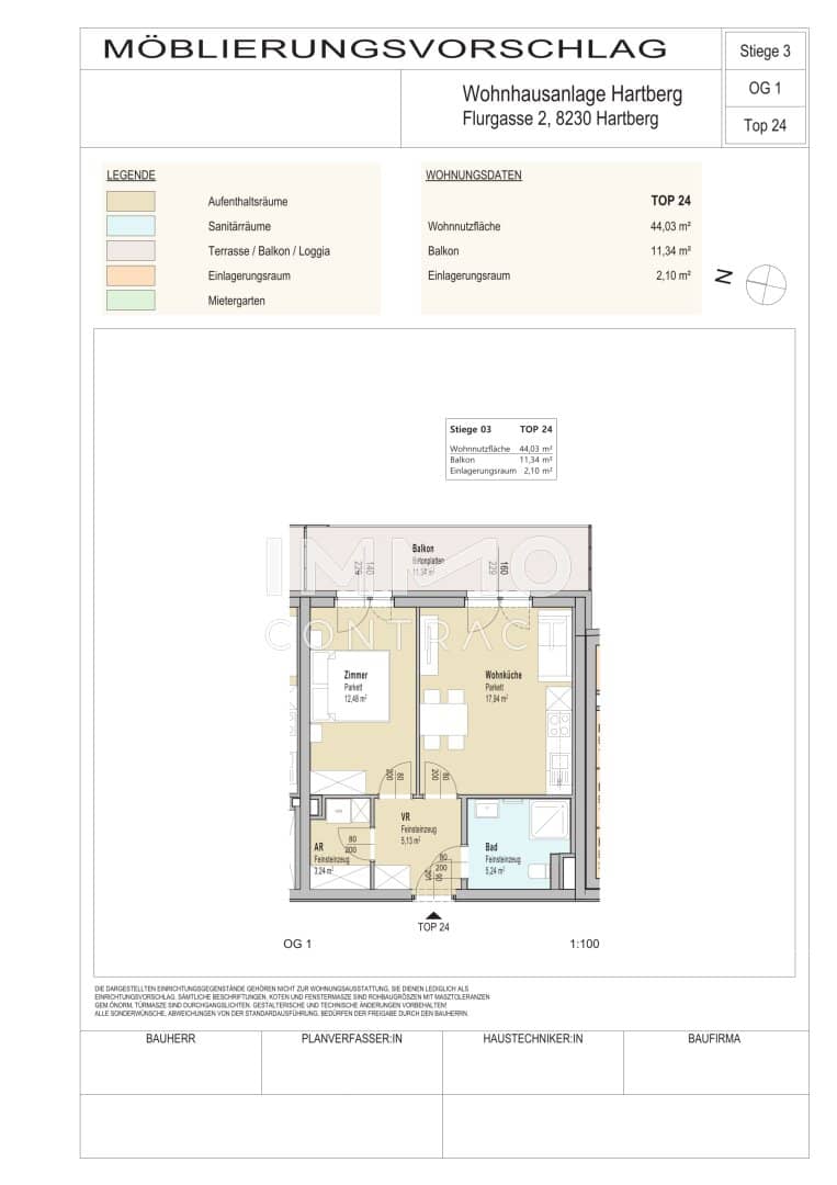 Grundriss 2