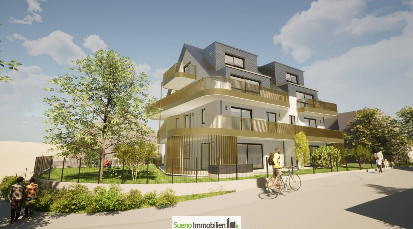 Maisonettewohnung Gugl Garten Terrasse Erstbezug