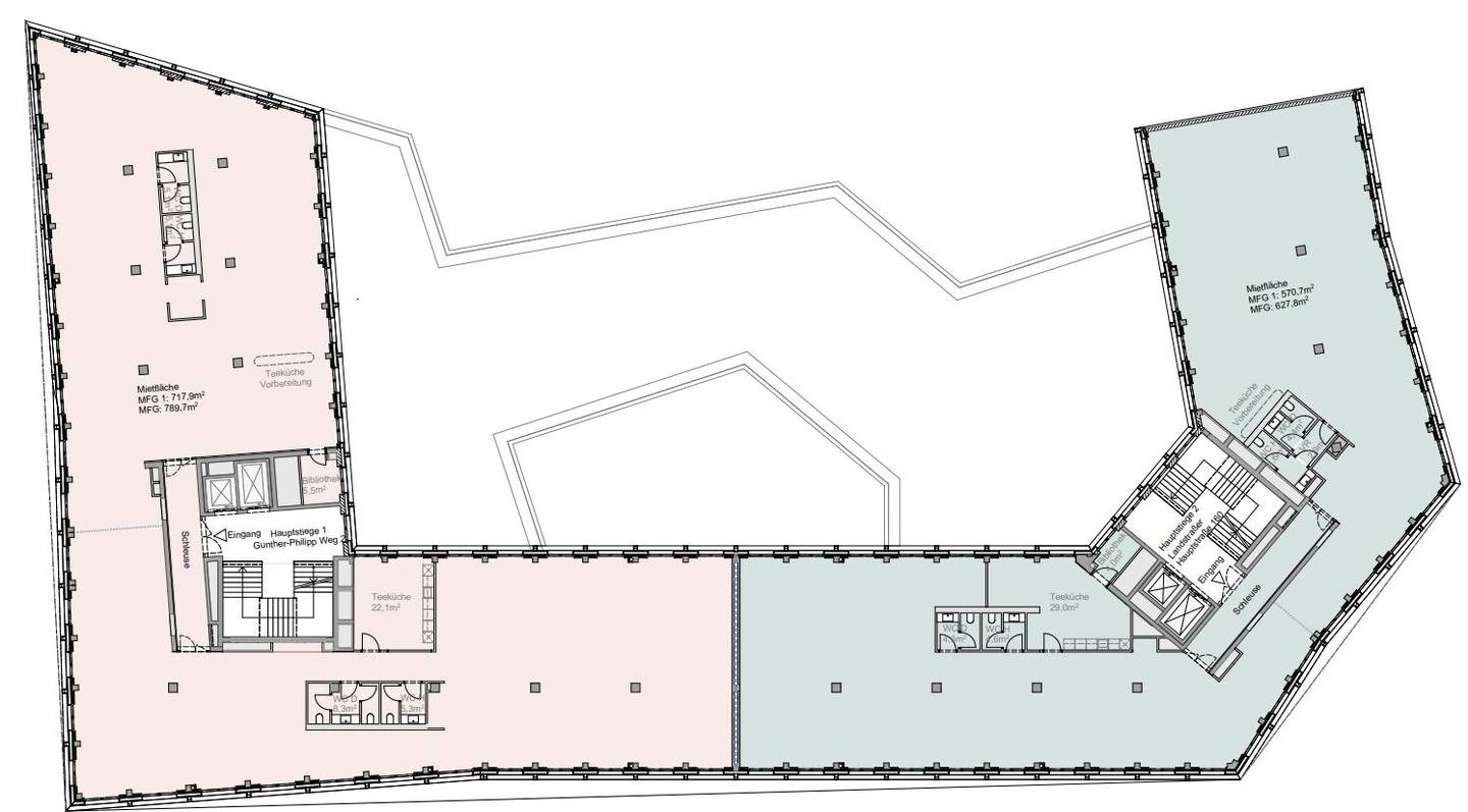 Floor plan 5