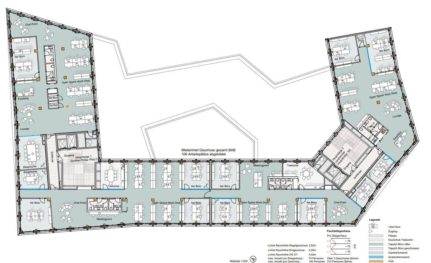 Floor plan 7