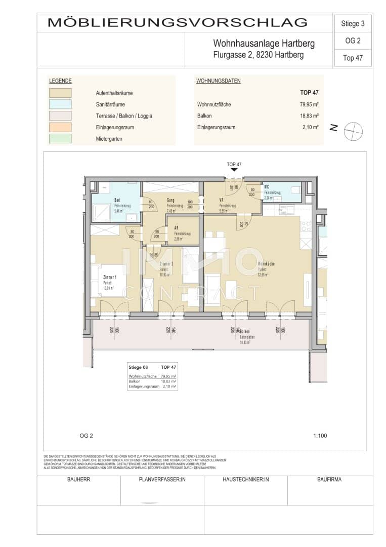 Grundriss 2
