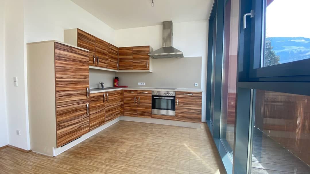 2-Zimmer-Wohnung mit Balkon in Wattens