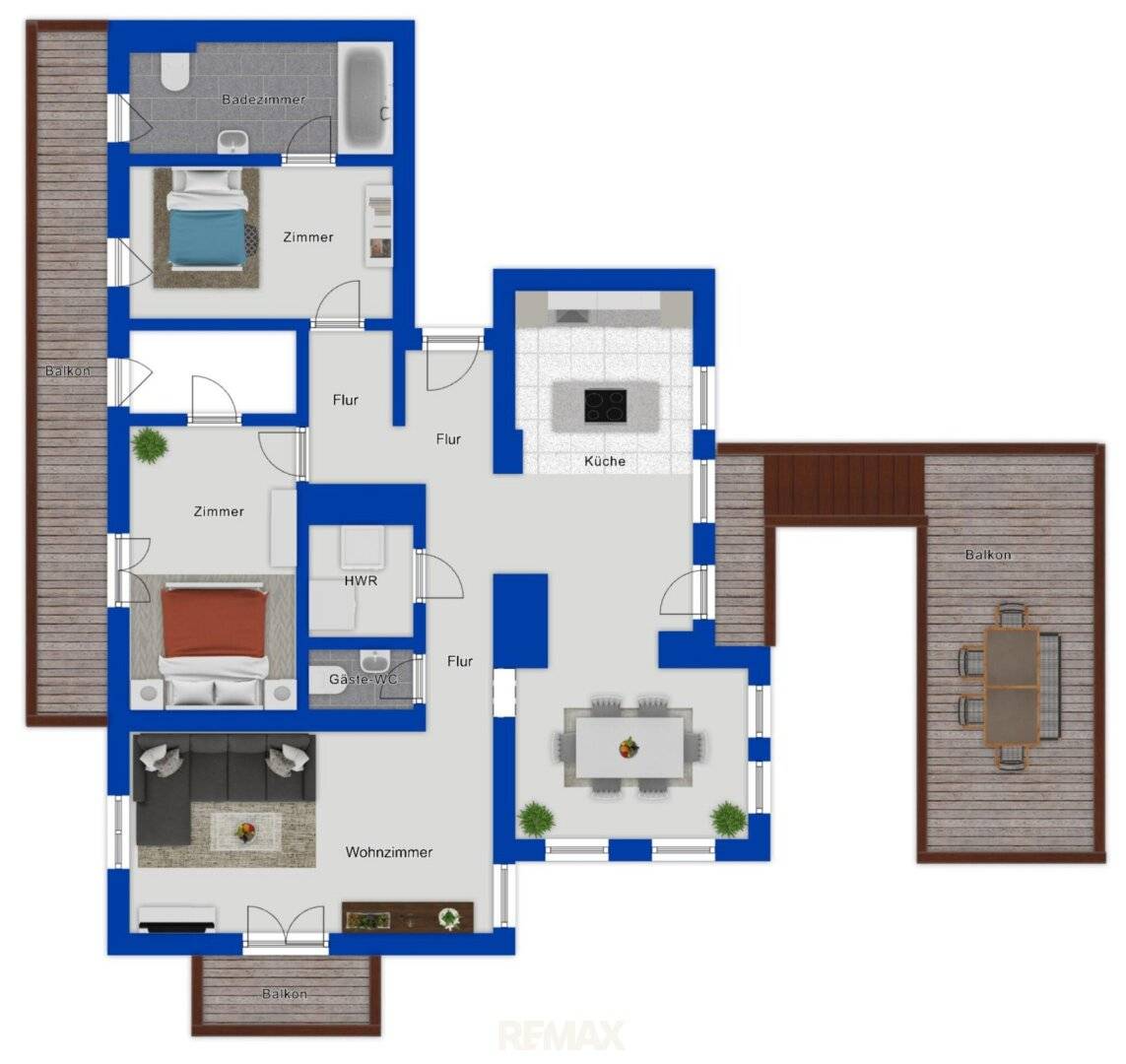 Grundriss 1