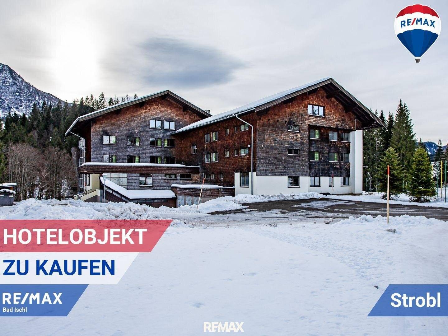 Gästehaus auf der Postalm Strobl