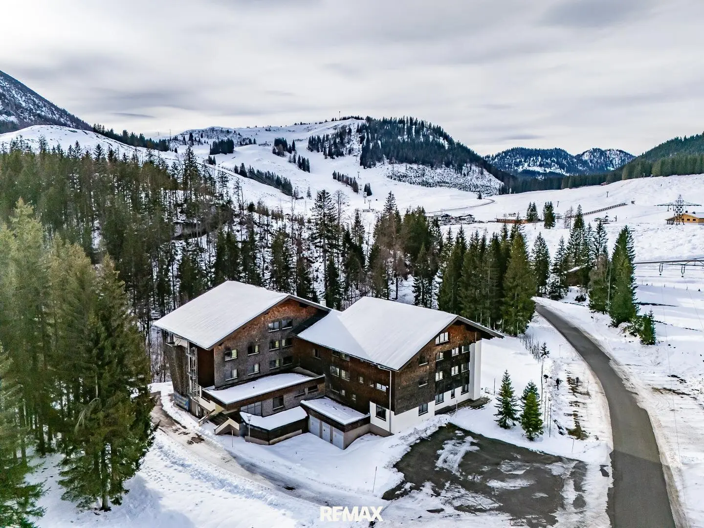 Guesthouse on the Postalm Strobl