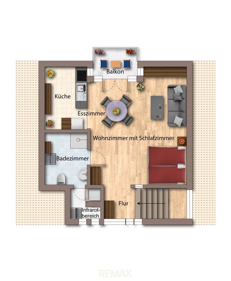 Floor plan 3