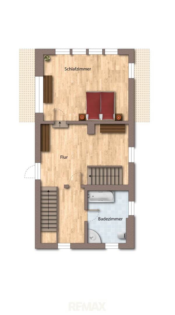 Floor plan 5