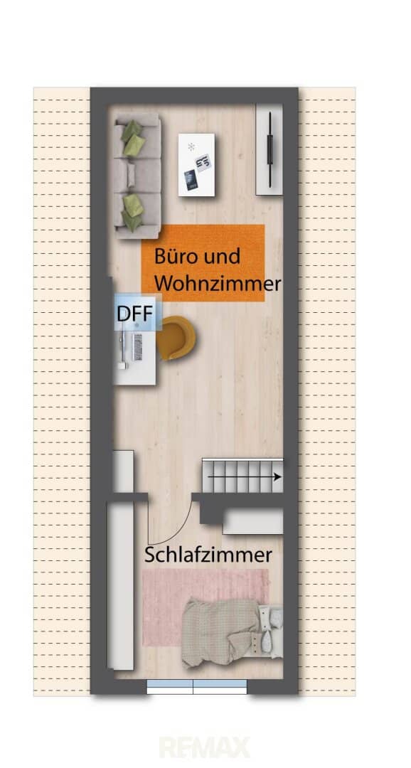 Grundriss 2