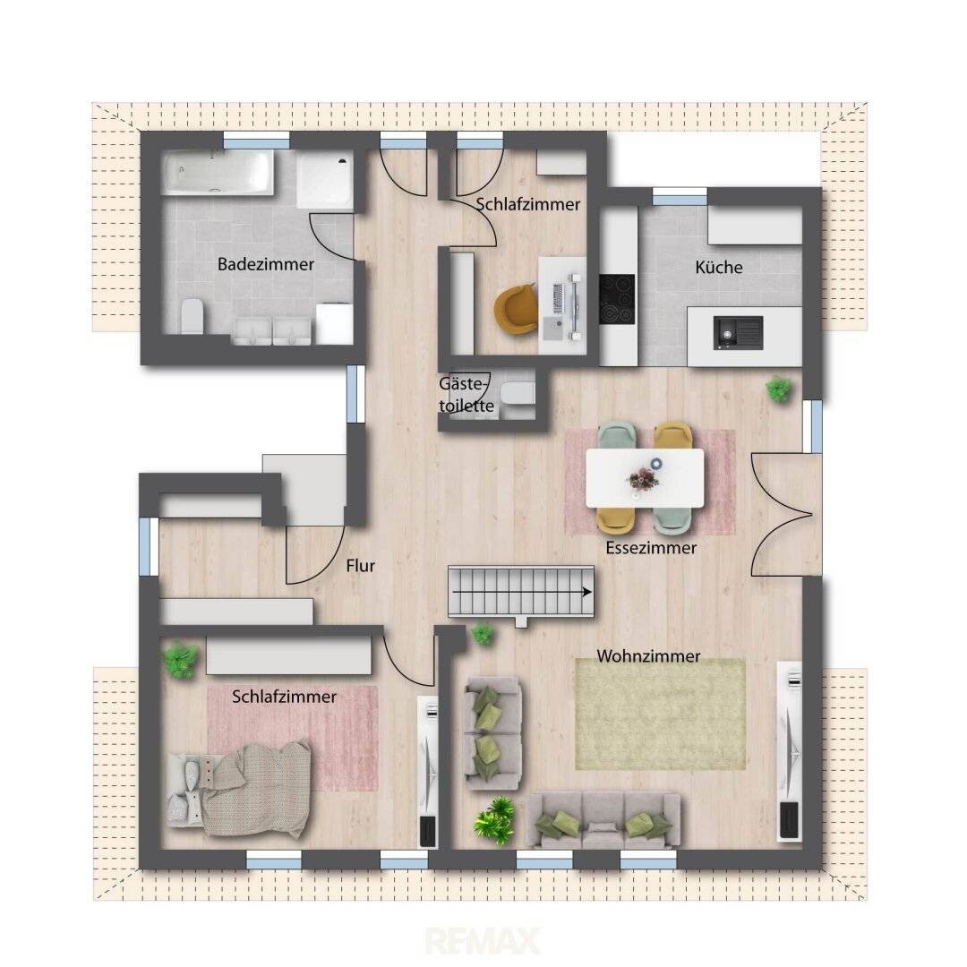 Grundriss 1