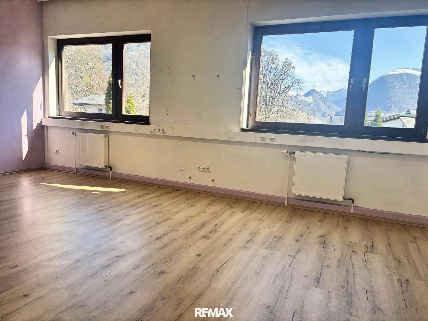Office or Practice Space for Rent in Bad Ischl