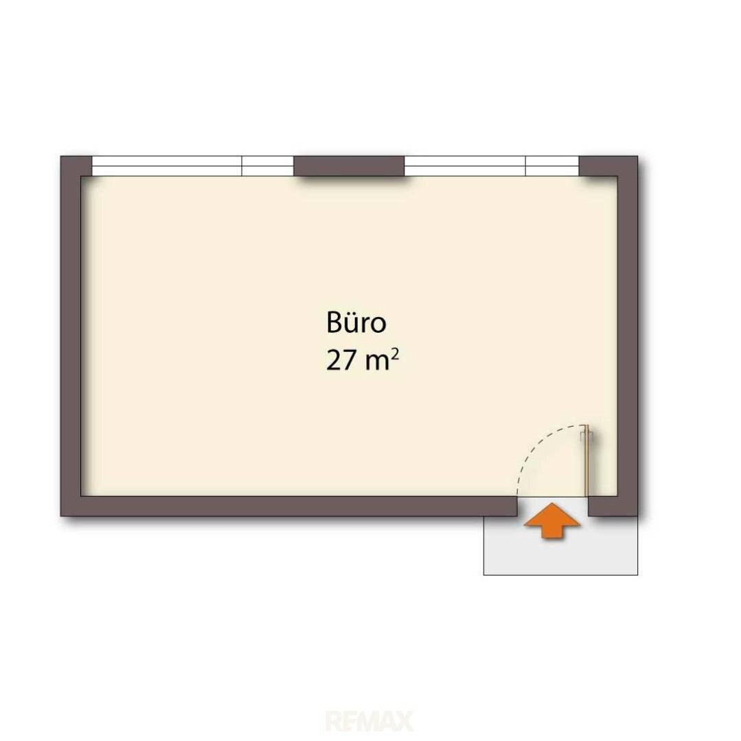 Office or Practice Space for Rent in Bad Ischl
