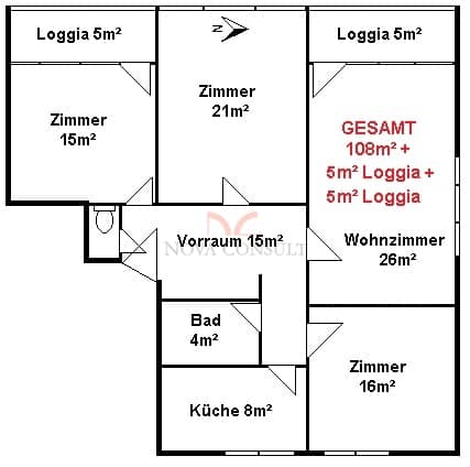 Grundriss 1