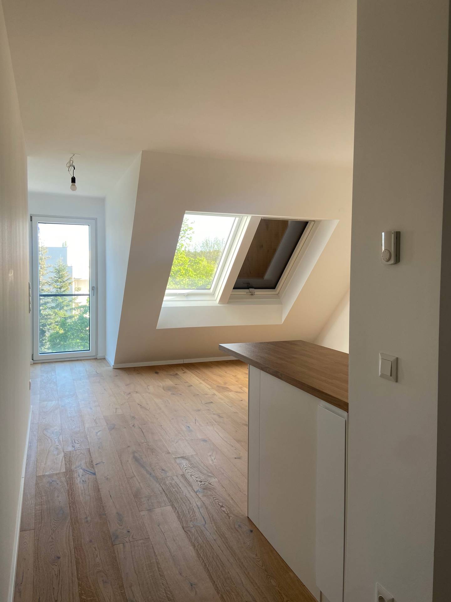 Modern 2-Room Apartment in Vienna Hietzing