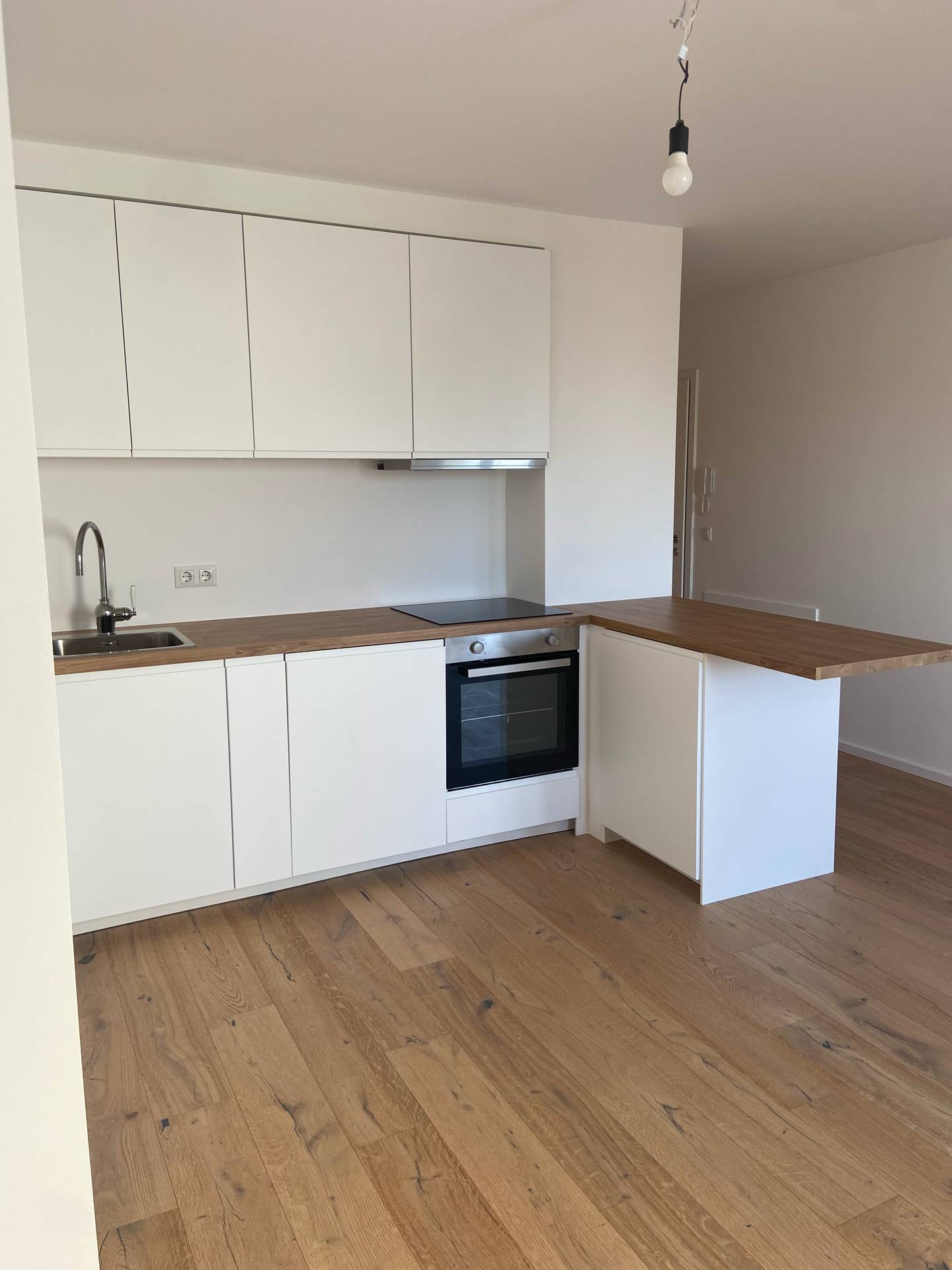 Modern 2-Room Apartment in Vienna Hietzing