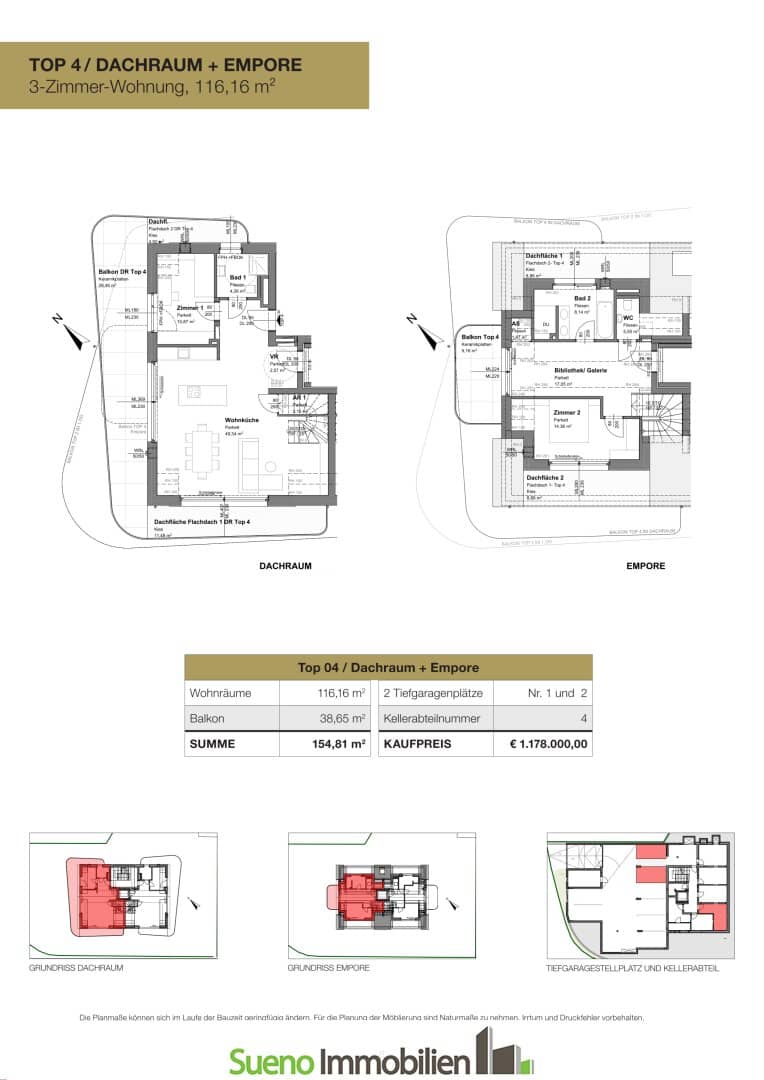 Grundriss 1