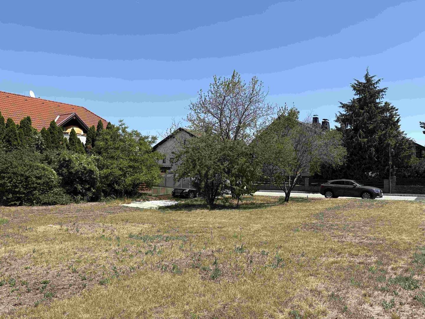 Building plot in Oeynhausen