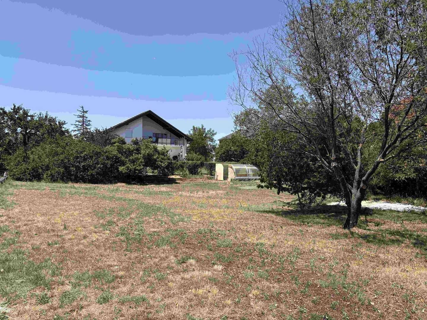 Building plot in Oeynhausen
