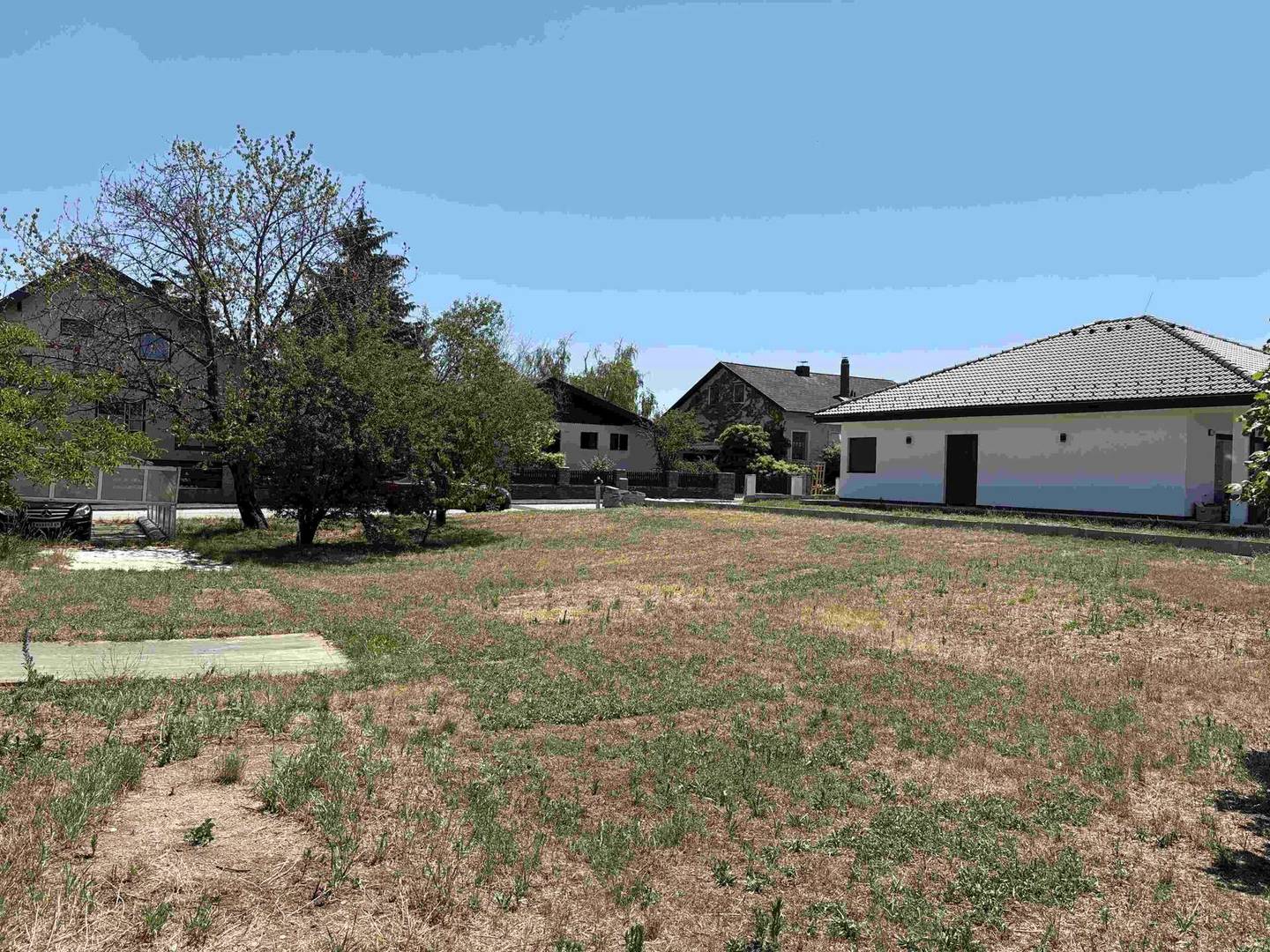 Building plot in Oeynhausen