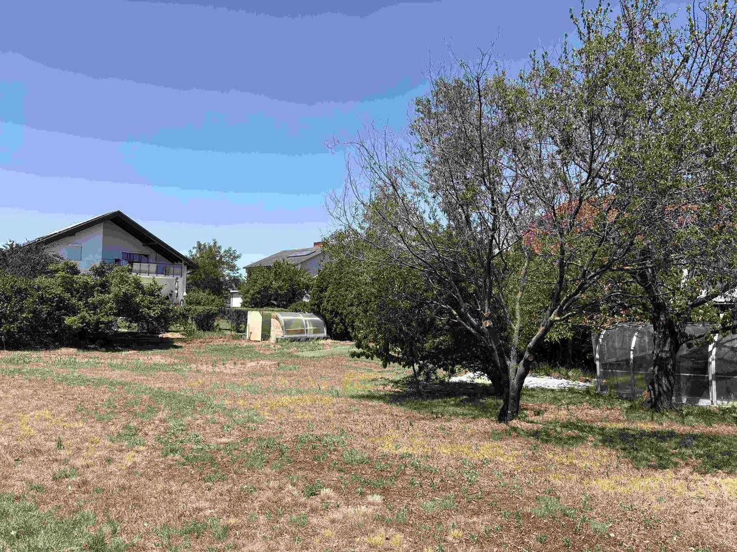 Building plot in Oeynhausen