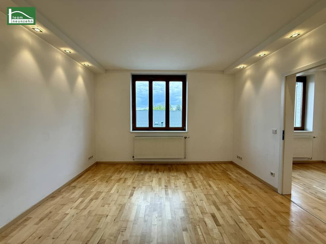 2-Zimmer Wohnung mit Balkon in Stockerau