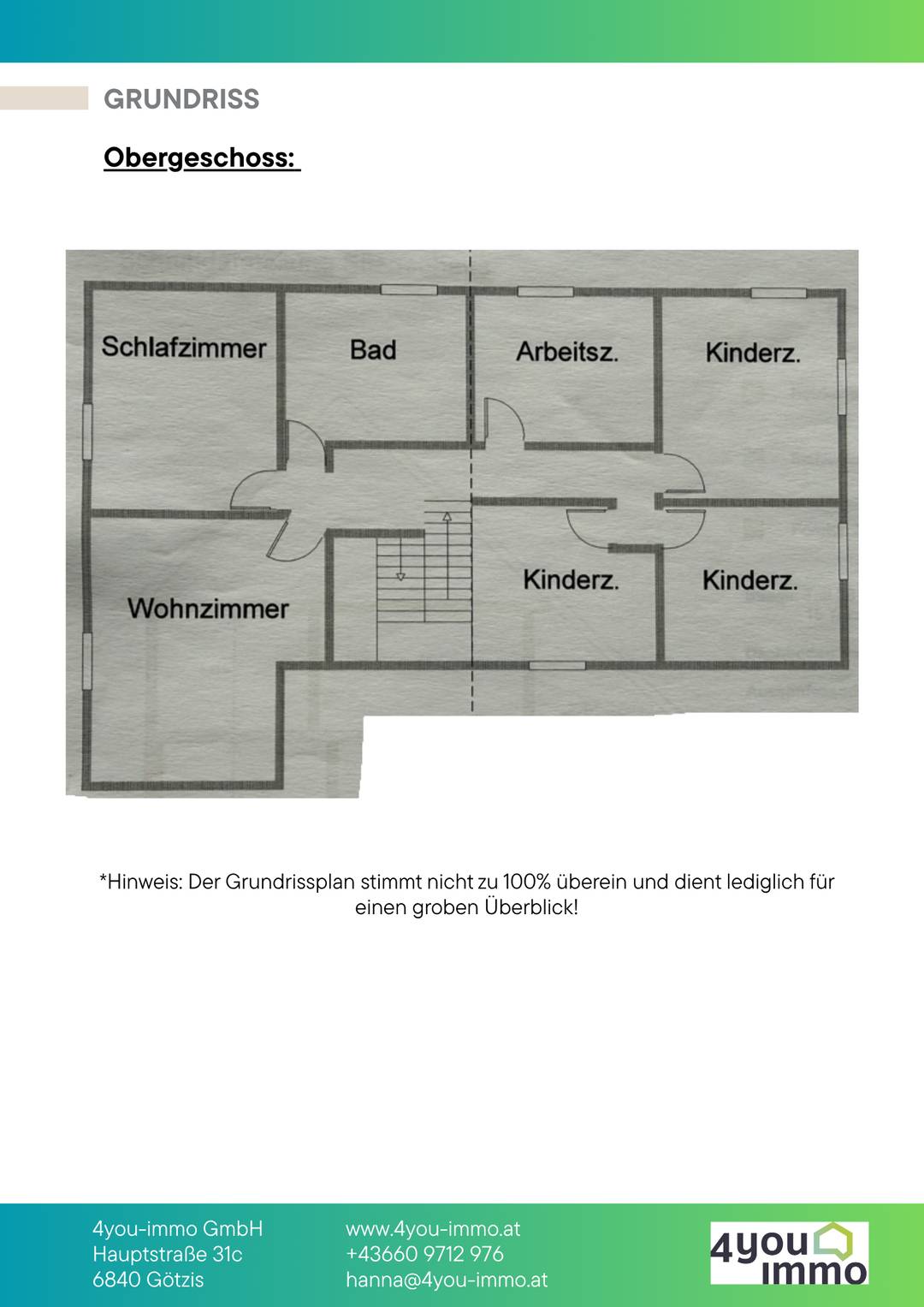 Grundriss 2