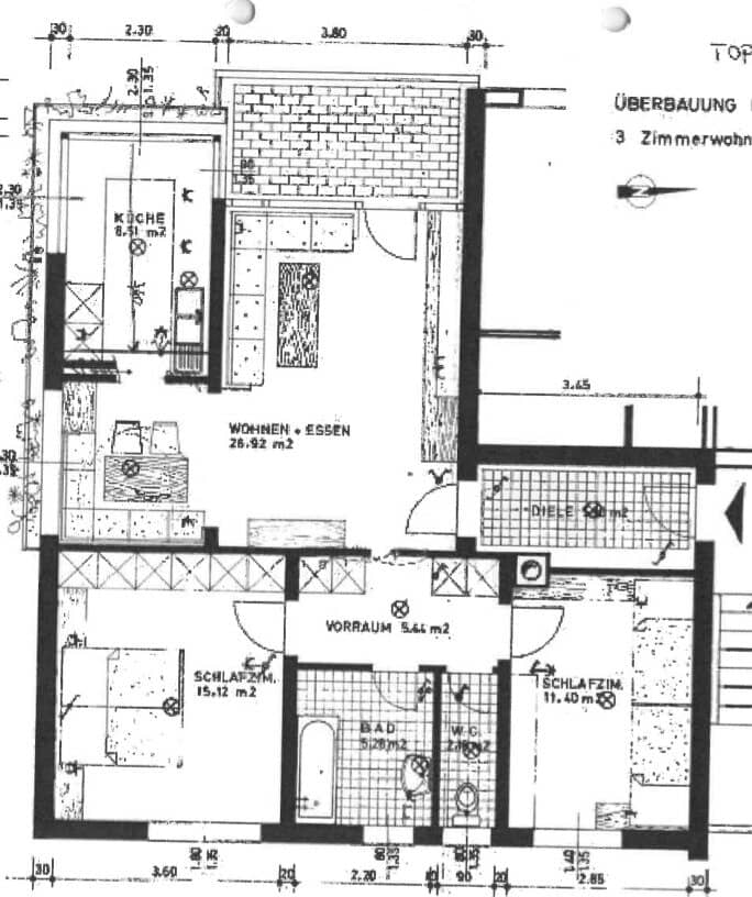 Grundriss 1