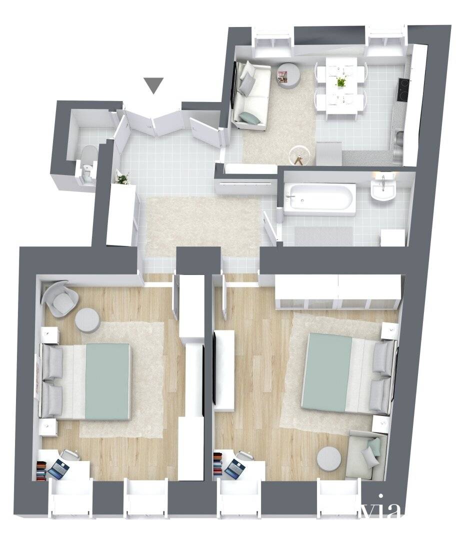 Grundriss 7