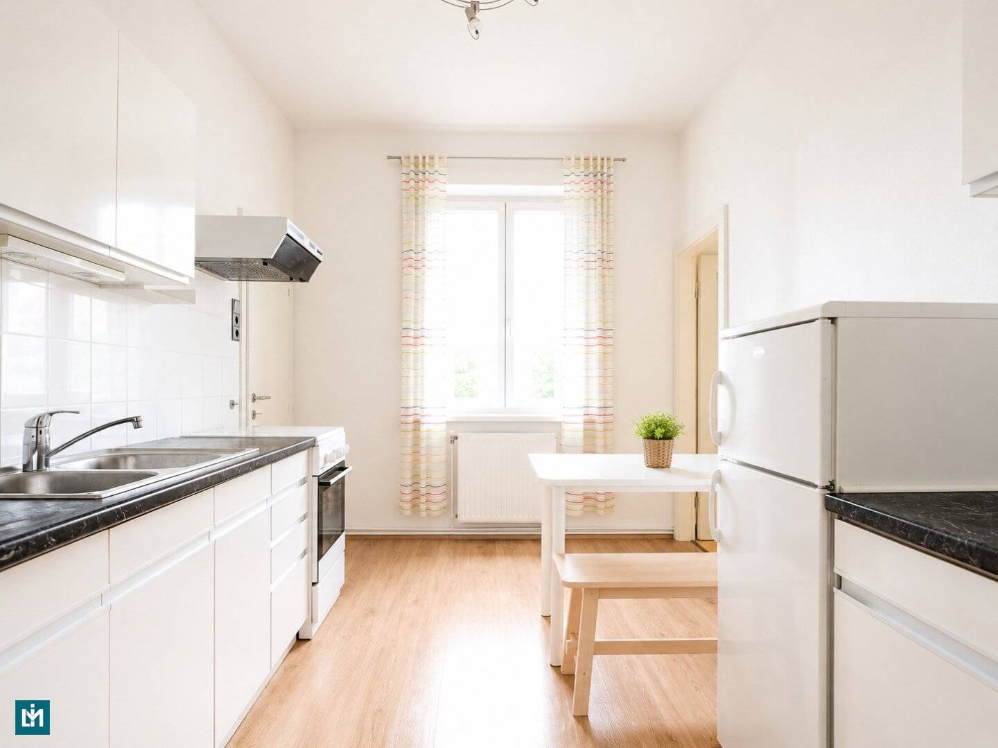 Wohnung vermietet nahe Reumannplatz U1 Aufzug