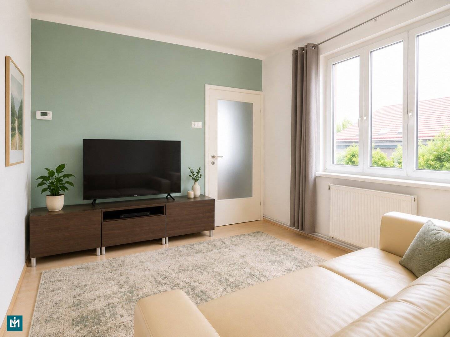 Wohnung vermietet nahe Reumannplatz U1 Aufzug
