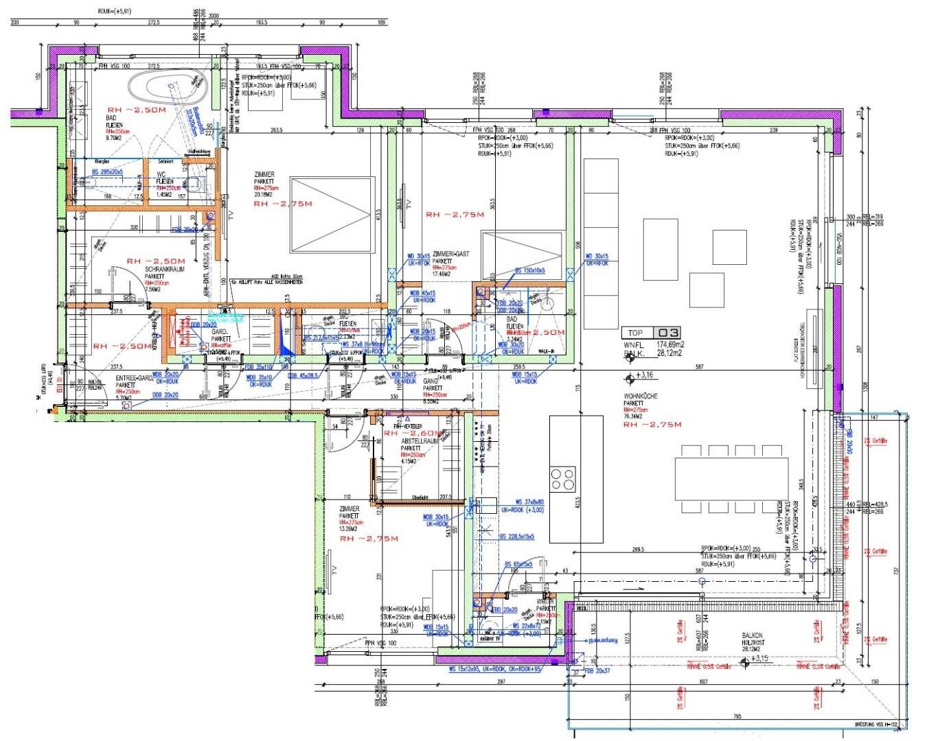 Grundriss 1