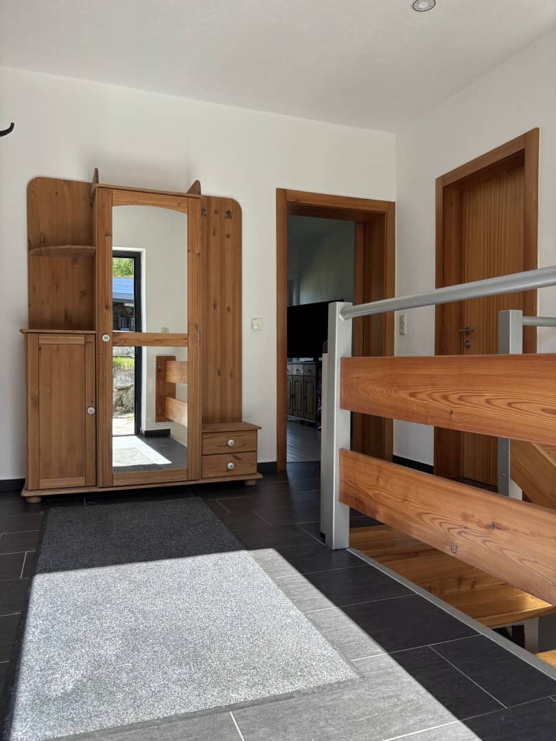 Exclusive House with Garden in Schwoich