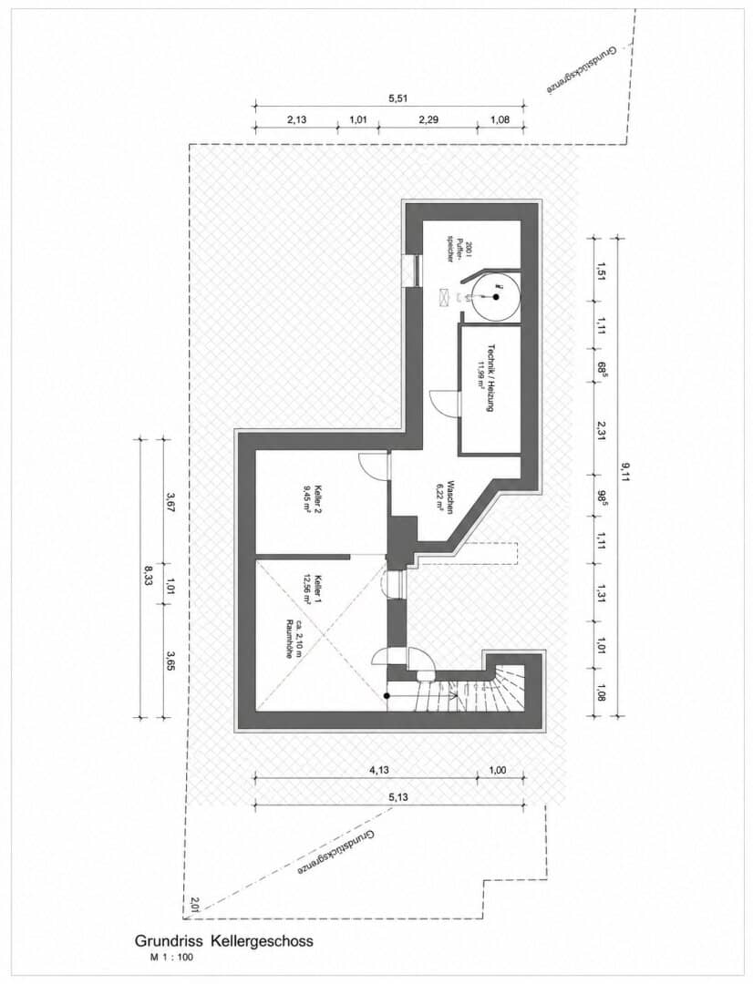 Floor plan 3